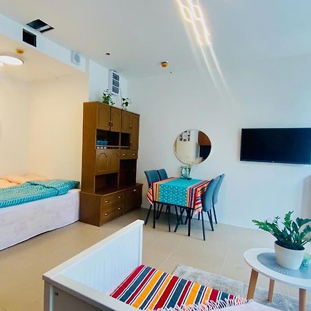Green Studio Praha 2 L Ground Floor Free Parking Exteriör bild